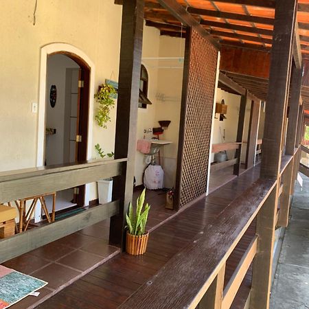 Saquarema Surf Apê Exterior foto